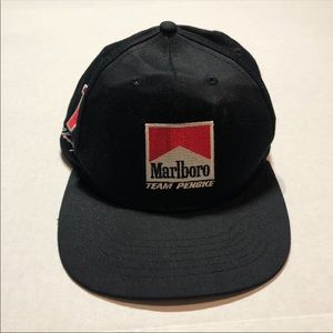 Marlboro vintage hat